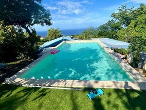 Maison 120 m2 avec piscine