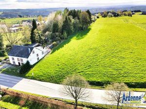 Terrain à vendre à Nadrin € 79.000 (LIZBL) - ARDENNE IMMO | Zimmo