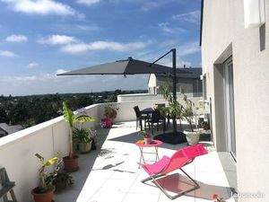 Appartement 5 pièces 137 m²