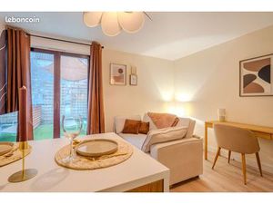 Pépite Saint Nicolas