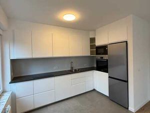 Appartement entièrement rénové