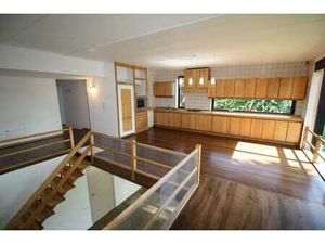 Superbe duplex 2 chambres avec jardin