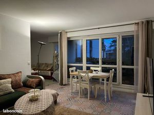 Appartement à vendre 5 pièces