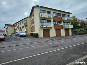 Appartement 56 m² LORRY LES METZ