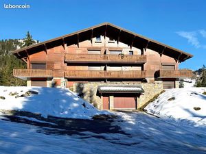 Appartement 2 pièces 32 m²