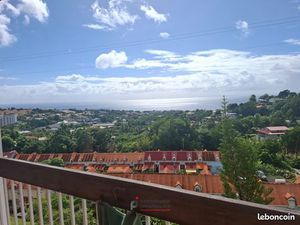 Appartement 4 pièces 75 m²