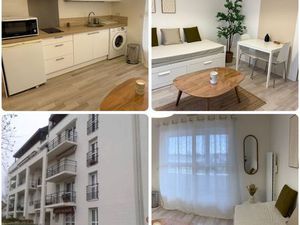 Appartement studio 22m carré