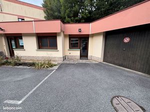 Vente appartement T2 en plateau