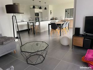 Appartement T3 / 4 de 89 m2