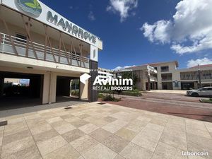 Hotel 51 m² Le Moule