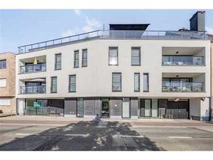 Bureau commercial à louer près du centre de Merchtem