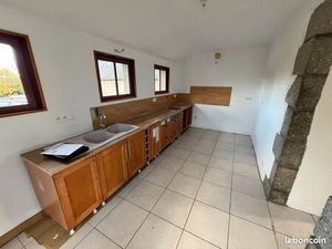 Ferme 8 pièces 219 m²