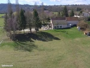 Ferme 10 pièces 350 m²