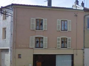 Maison de ville 5 pièces 110 m²