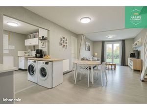 Maison 4 pièces 73 m²