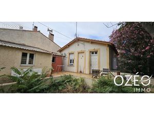 Villa 3 pièces 51 m²