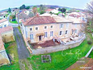 Maison 6 pièces 89 m²