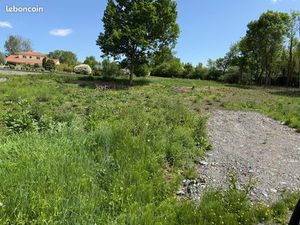 Terrain constructible viabiliser