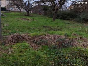 Terrain à bâtir de 469 m² à Rombas (57120)