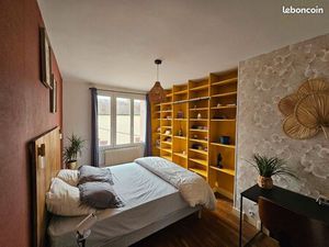 Bel appartement centre-ville