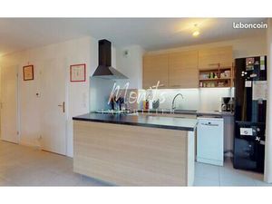 Appartement 4 pièces 83 m²