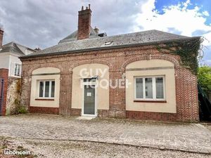 Maison 2 pièces 51 m²