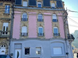 Bel appartement DUPLEX  type F3 de 78 m²