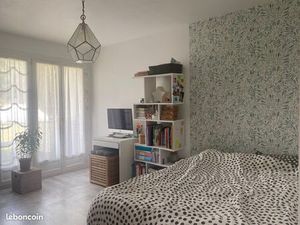 Joli T1 Gaillard secteur calme