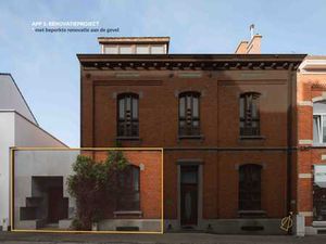 Exclusivité : maison moderne dans un cadre exceptionnel