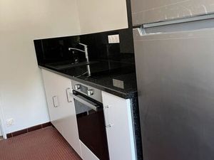 Appartement Nancy proche Carnot Léopold