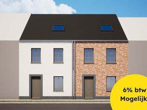 Projet à Ettelgem à partir de € 399.950 (10051PO) - Residentie Vastgoed - Oudenburg | Zimm