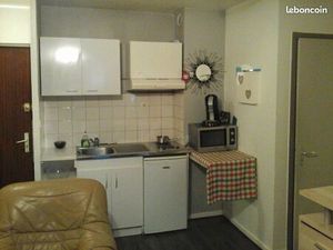 Appart T2 32m² St Julien 192 000