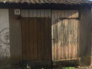 A vendre garage Auboué