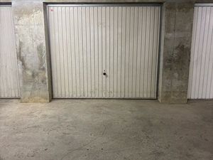 Box souterrain 18 m² Vetraz Monthoux