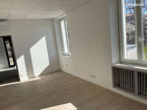 Local d'activité 27 m²