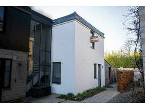 Spacieuse maison récemment rénovée