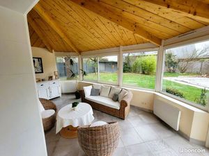 ? Maison d’exception avec piscine et domotique – Cantenay-Épinard