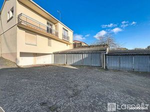 Maison 5 pièces 82 m²