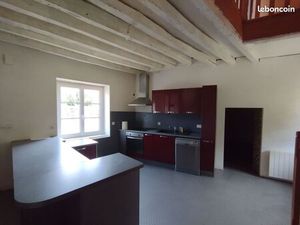 Vente maison centre ville Cloyes sur Le Loir