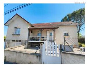 Maison à vendre 80m2