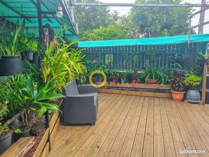 Maison 6 pièces 140 m²