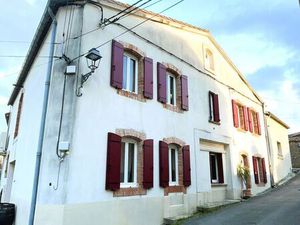 Maison 7 pièces 190 m²