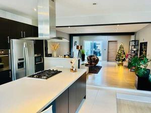 Spacieuse maison prête à emménager au cœur de Peutie