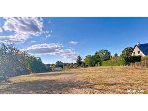 Terrain constructible