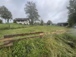 Terrain 828 m² Vaulx
