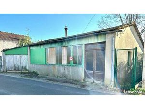 Atelier 150 m2 Victor Hugo