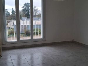 Appartement F3 - 62m2