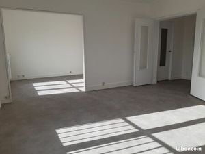 Quartier des sablons  Appartement T5 avec balcon