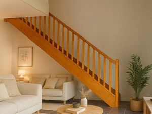 Duplex 3 pièces 67 m²