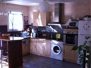 Duplex faubourg 3 maisons